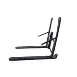 DW566 Portable Laptop Stand - Height Adjustable