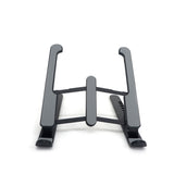 DW566 Portable Laptop Stand - Height Adjustable