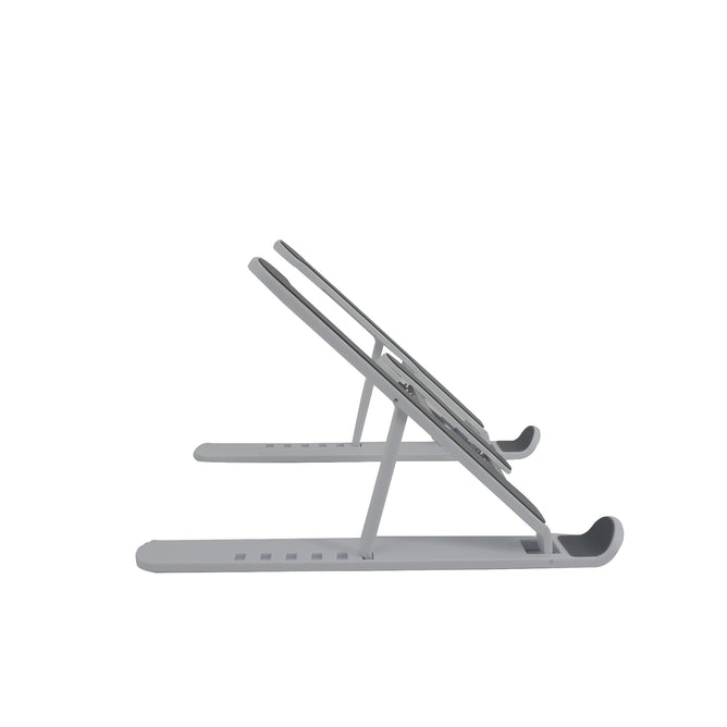 DW566 Portable Laptop Stand - Height Adjustable