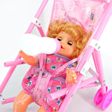 Interactive Baby Dolls