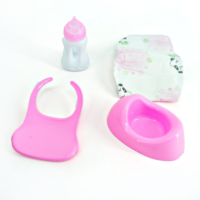 Interactive Baby Dolls