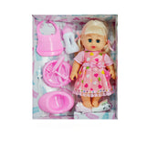 Interactive Baby Dolls