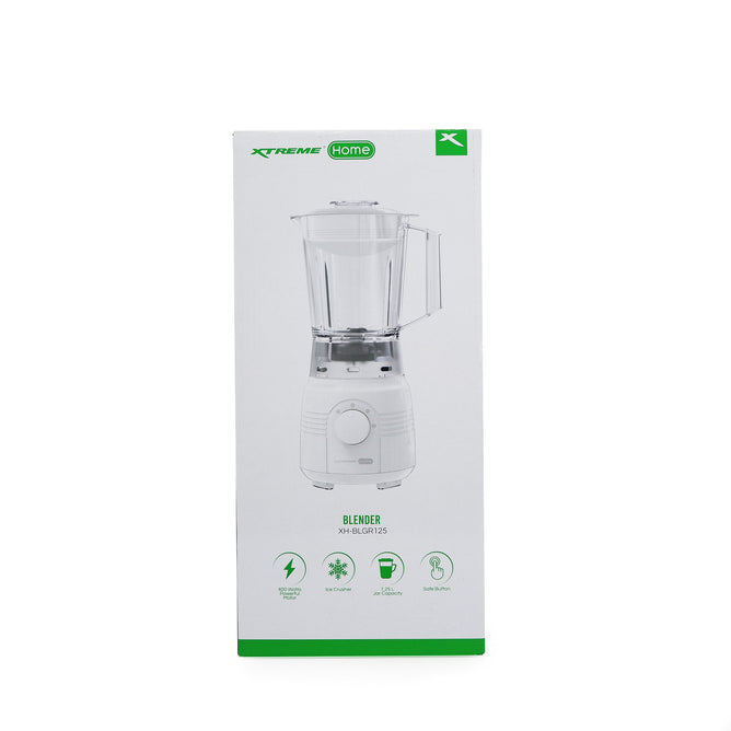 XTREME XH-BLGR125 Professional Blender