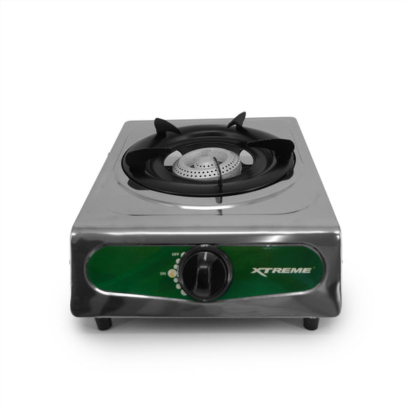 XTREME XGS-1B Single Burner Stove