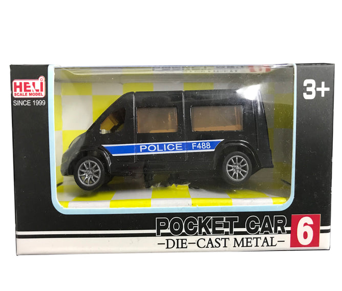 Alloy Cast 1:64 Scale Collectible Construction Vehicle Truck and Heroes Sport Cars Toy for Kids