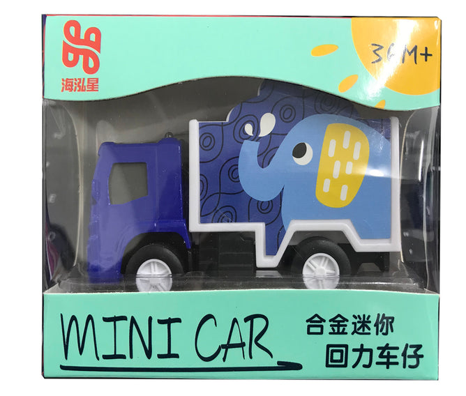 Alloy Cast 1:64 Scale Collectible Construction Vehicle Truck and Heroes Sport Cars Toy for Kids