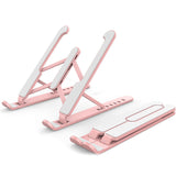 DW566 Portable Laptop Stand - Height Adjustable