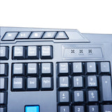 HK 8100 Gaming Wireless Keyboard set