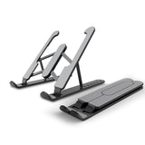 DW566 Portable Laptop Stand - Height Adjustable