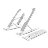 DW566 Portable Laptop Stand - Height Adjustable