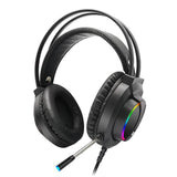 T1 Super Bass FUll Color RGB Lighting E-Sports Gaming Headset