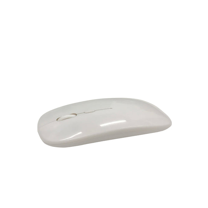 Wireless RGB Optical Slim Computer Mouse