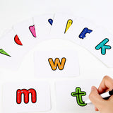 SG-LWP Educational Learn & Write Phonics - Spelling Game