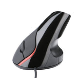 M-001WD Wired Optical Vertical Mouse