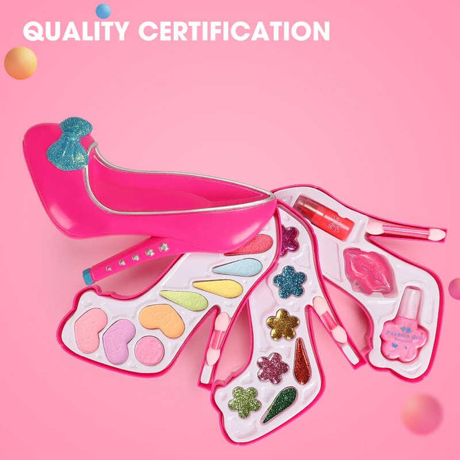 Beauty Fashion Make Up Set