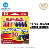 Crayons Fairy Tale Cartoon Character Stationery Painting