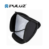 PULUZ PU5123 Foldable Soft Flash Light Diffuser Softbox Cover (Size: 23cm x 23cm)