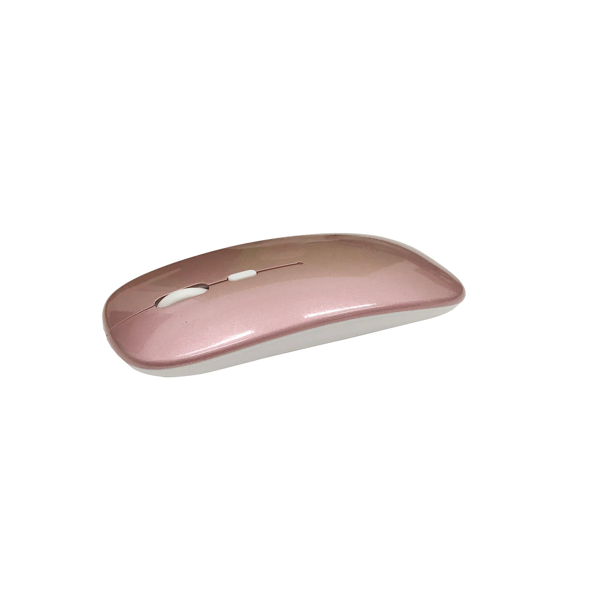 Kyle Computer Mouse Wireless RGB Optical Slim Computer Mouse – Steve Kyle Marketing