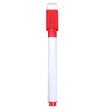 Erasable Whiteboard Pen Drawing Dry White Board Markers for Office and School Supplies