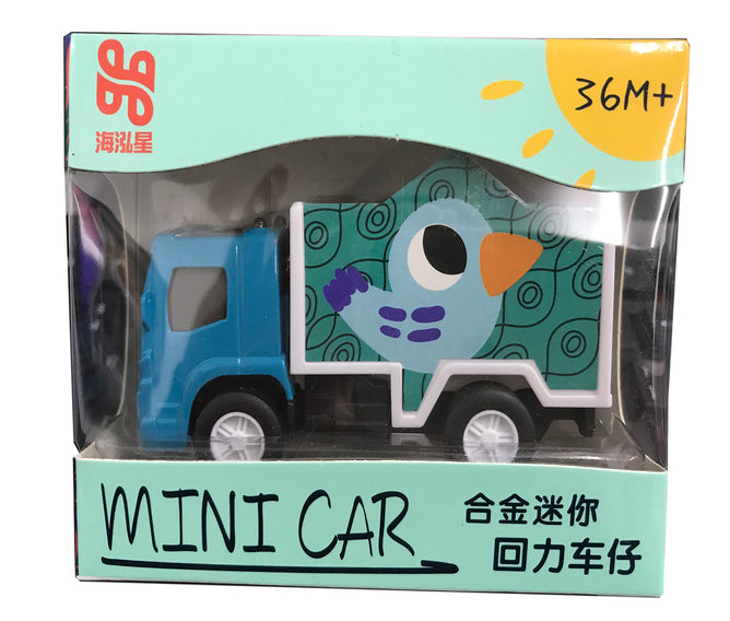 Alloy Cast 1:64 Scale Collectible Construction Vehicle Truck and Heroes Sport Cars Toy for Kids