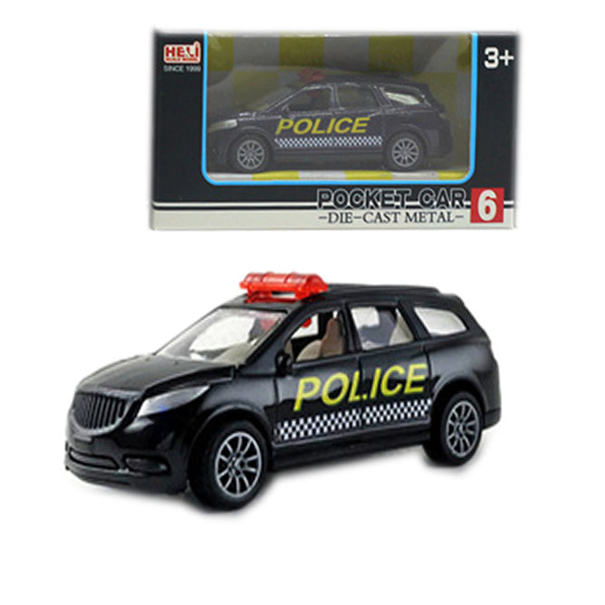 Alloy Cast 1:64 Scale Collectible Construction Vehicle Truck and Heroes Sport Cars Toy for Kids