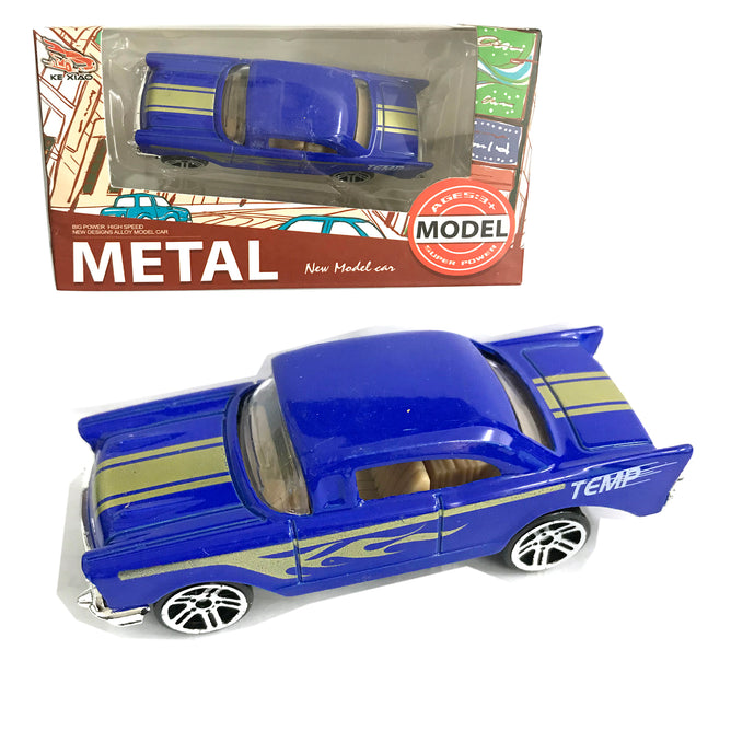Alloy Cast 1:64 Scale Collectible Construction Vehicle Truck and Heroes Sport Cars Toy for Kids