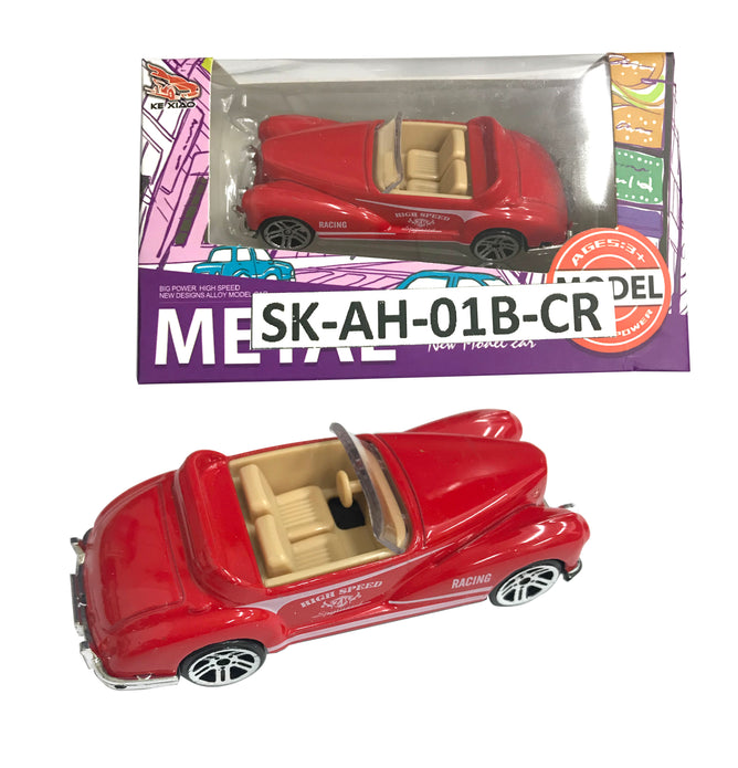 Alloy Cast 1:64 Scale Collectible Construction Vehicle Truck and Heroes Sport Cars Toy for Kids