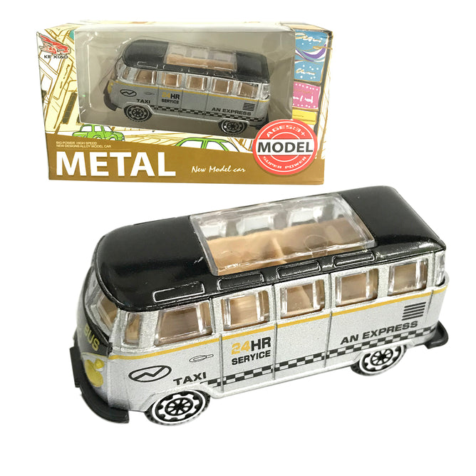 Alloy Cast 1:64 Scale Collectible Construction Vehicle Truck and Heroes Sport Cars Toy for Kids