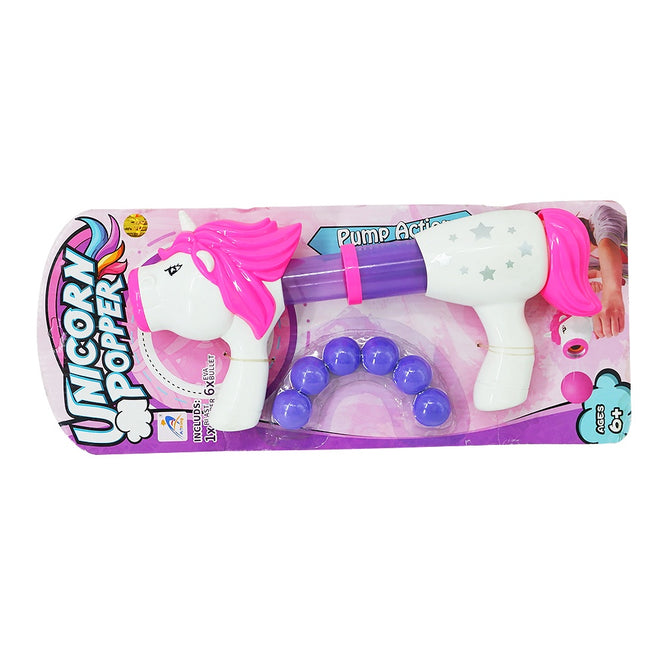 Kiddie Softball Foam Bullet Blaster  toys best gift for Children