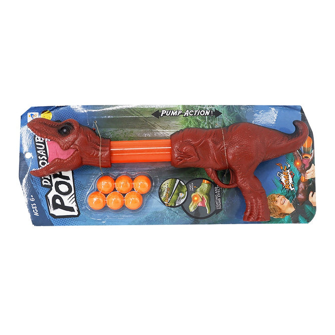 Kiddie Softball Foam Bullet Blaster  toys best gift for Children