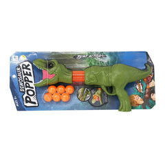Kiddie Softball Foam Bullet Blaster  toys best gift for Children