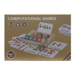 Educational Spelling and Computational Learning Games for Children