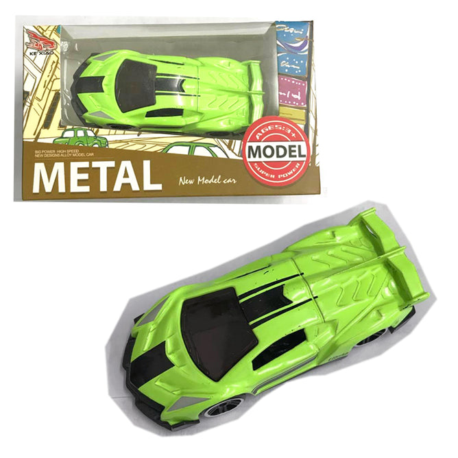 Alloy Cast 1:64 Scale Collectible Construction Vehicle Truck and Heroes Sport Cars Toy for Kids