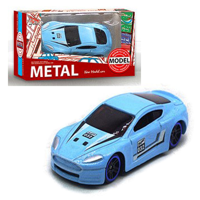 Alloy Cast 1:64 Scale Collectible Construction Vehicle Truck and Heroes Sport Cars Toy for Kids