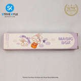 Suprised Creative Cute Magic Box Gel Pen