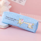 Pencil Case Cute Case Pouch Bag Pen Storage