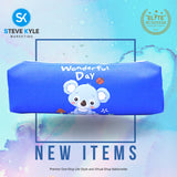 Pencil Case Cute Case Pouch Bag Pen Storage