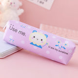 Pencil Case Cute Case Pouch Bag Pen Storage