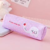 Pencil Case Cute Case Pouch Bag Pen Storage