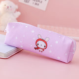 Pencil Case Cute Case Pouch Bag Pen Storage