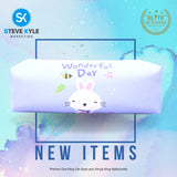 Pencil Case Cute Case Pouch Bag Pen Storage