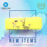 Pencil Case Cute Case Pouch Bag Pen Storage