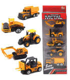 Random Styles Mini Race Cars Scale Models Miniatures Alloy Cars Toy Vehicles Sets For Kids