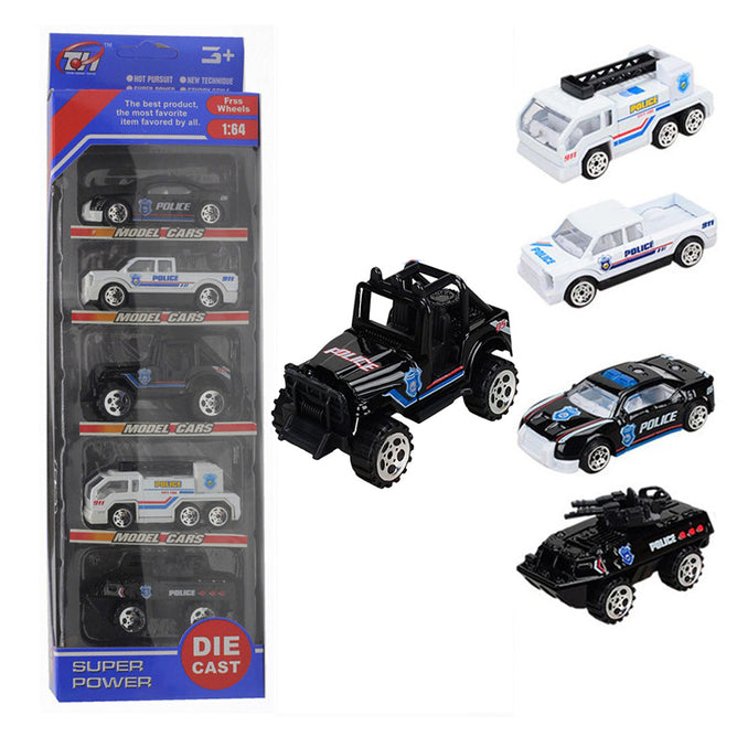 Random Styles Mini Race Cars Scale Models Miniatures Alloy Cars Toy Vehicles Sets For Kids