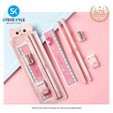 Early Educational Stationery Set School Supplies for Children