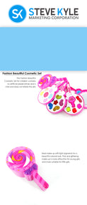 Fashion Beautiful Cosmetic  Set