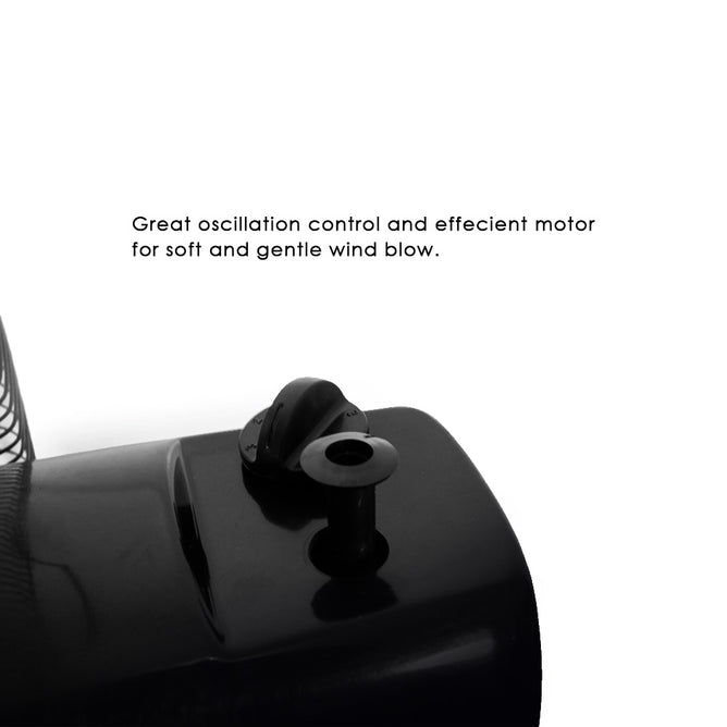 XTREME TSF-18B Stand Fan