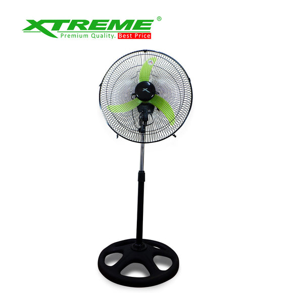 XTREME TSF-18B Stand Fan