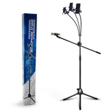 Y13 Professional  Microphone Stand