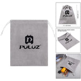 PULUZ PKT17 45-in-1 Ultimate Combo Kits for Action Cameras
